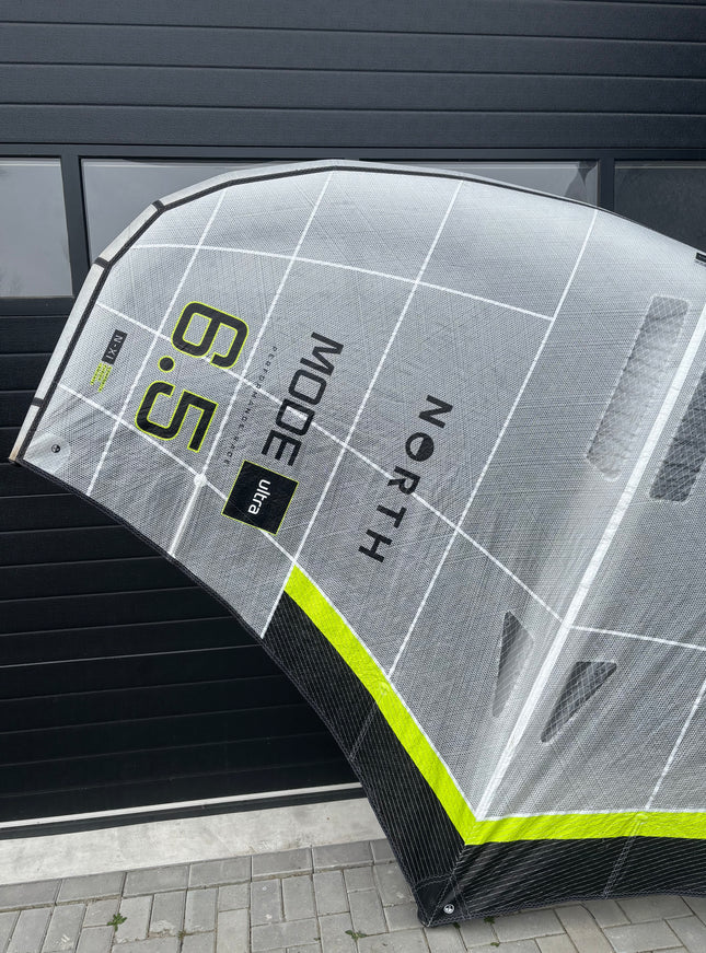 North Mode Ultra 6.5