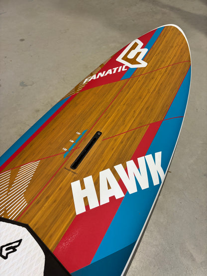 Fanatic Hawk Bamboo - 111L
