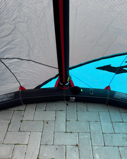 Naish Dash 10m