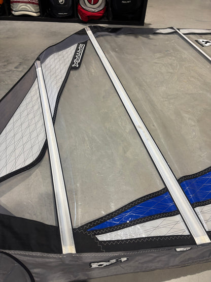 Gaastra Matrix 8.0