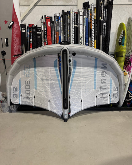 North Mode Pro 2026 3.5