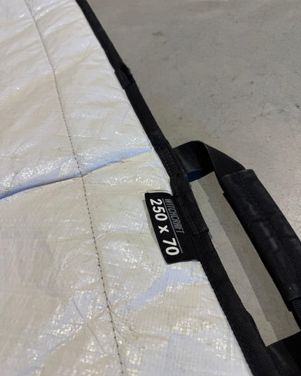 Boardbag Witchcraft 250x70
