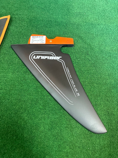 Unifiber Lessacher Weed Blade 28cm NIEUW