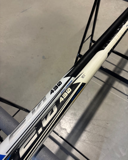 STX 430 SDM - 20% Carbon - CC
