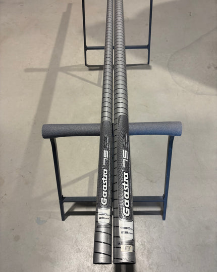 Gaastra 490 SDM - 75% Carbon - HT