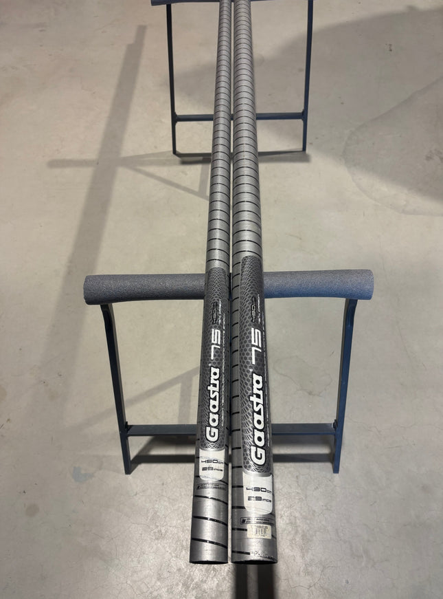 Gaastra 490 SDM - 75% Carbon - HT