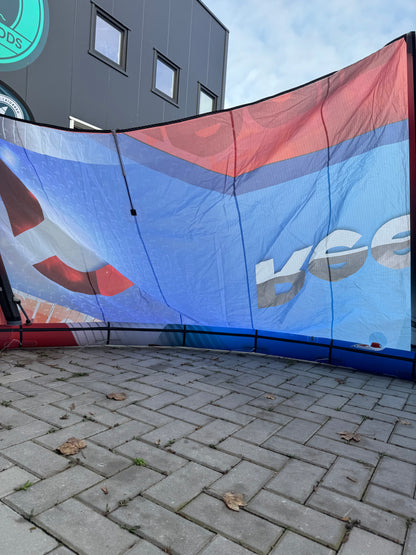 Reedin Hypermodel 10m