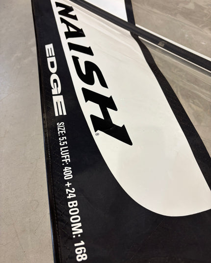 Naish Edge 2026
