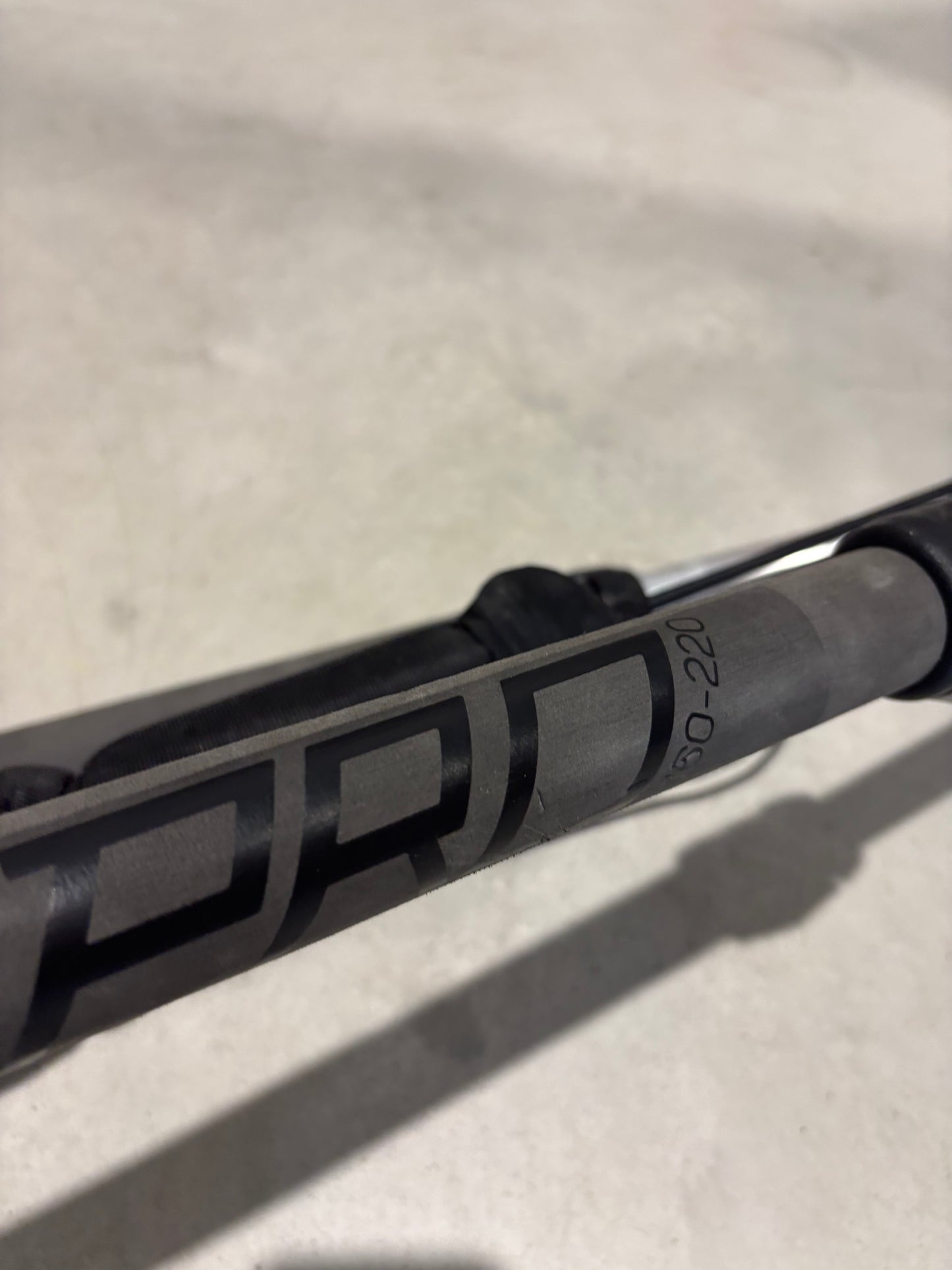 Prolimit PRO 160-220