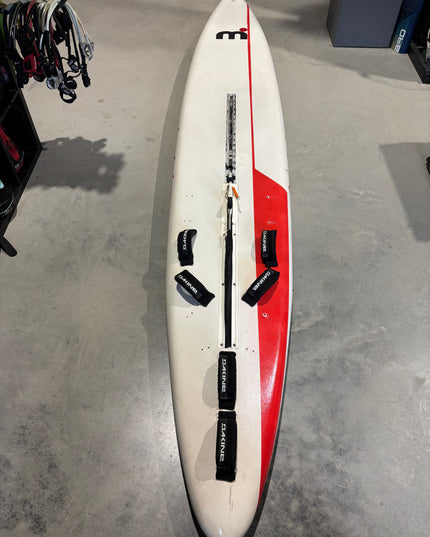 Mistral One Design 372 - 235L