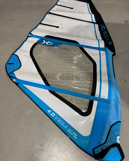 XO Sails Vega V2 4.0 / NIEUW