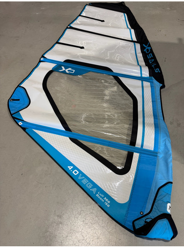 XO Sails Vega V2 4.0 / NIEUW