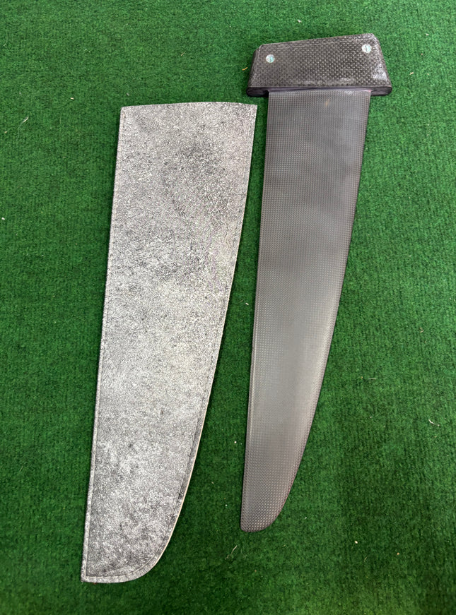 Z-Fins SL 44cm Deep Tuttlebox