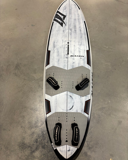 Naish Mutant - 110L