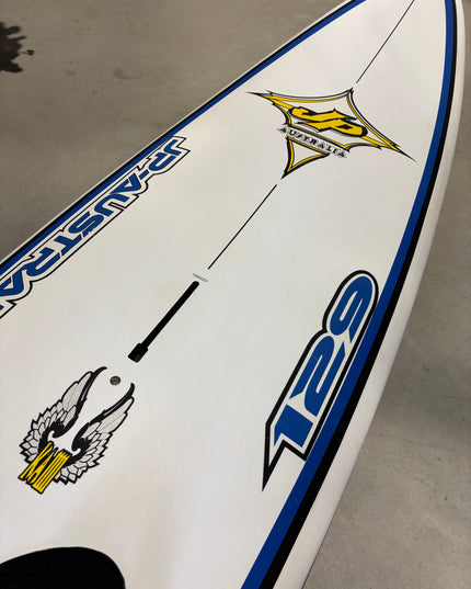 JP Freeride ES - 129L