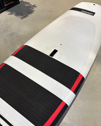 RRD Cotan Wave SUP 7’11” + Gong Full Carbon Peddel