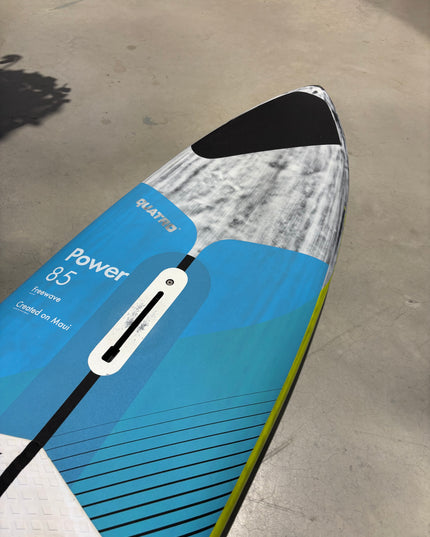 Quatro Power Freewave - 85L