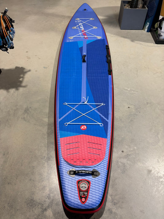 Starboard ICON 14’0 Deluxe