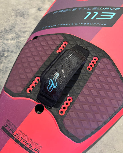 JP Freestyle Wave PRO Edition - 113L