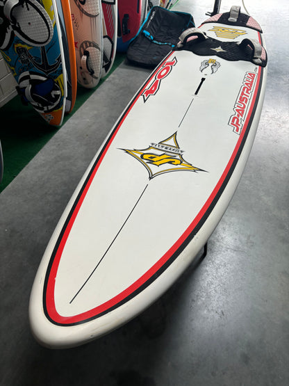 JP Freeride Carve - 104L