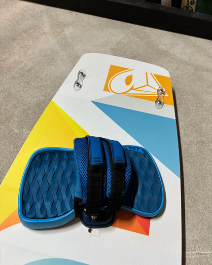 Airush Vox 135x40