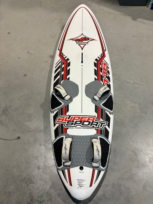 JP Supersport FWS - 116L