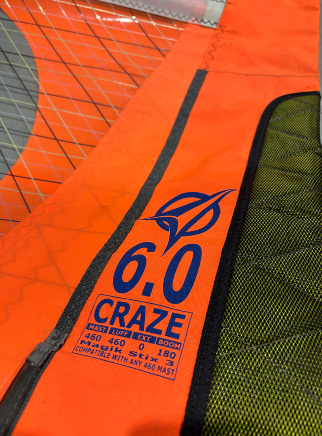 Arrows Craze 6.0