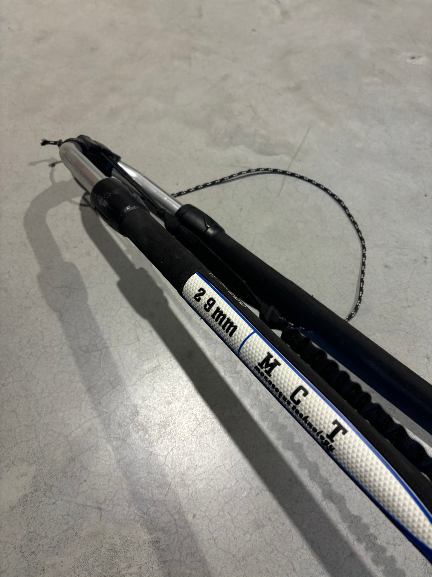 Aeron MCT 150-200