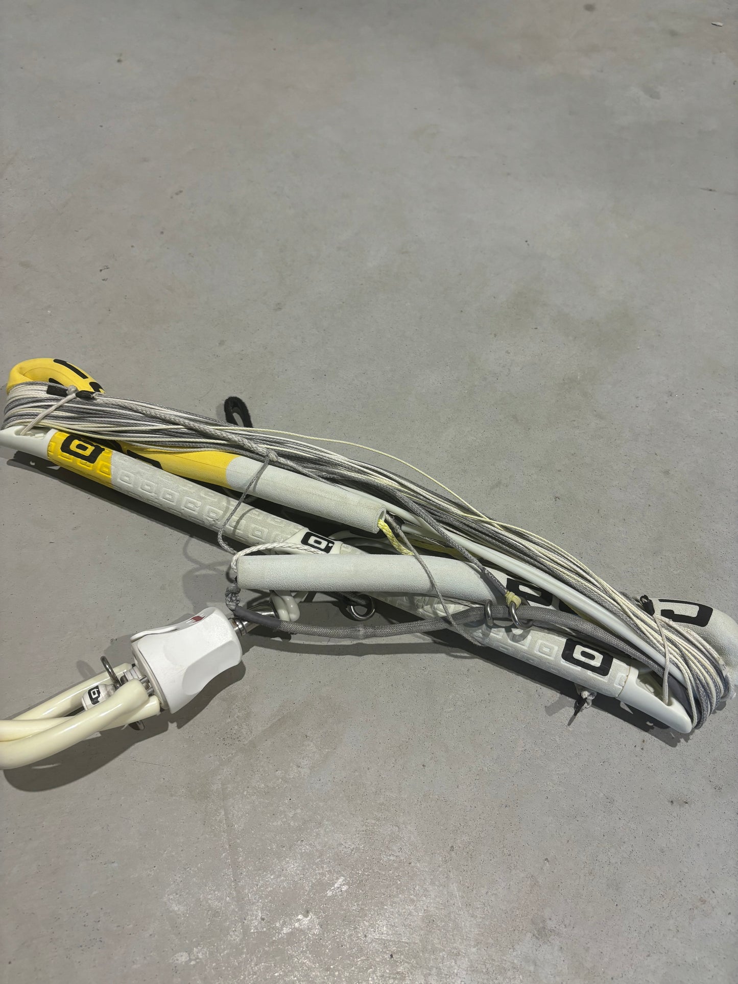 Core Sensor2 Bar