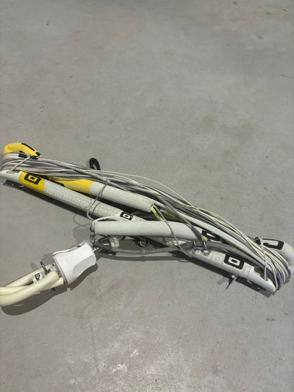 Core Sensor2 Bar