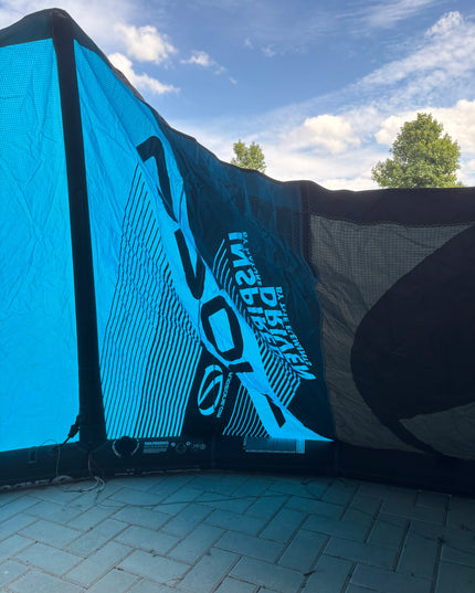 Ozone Enduro V1 9m