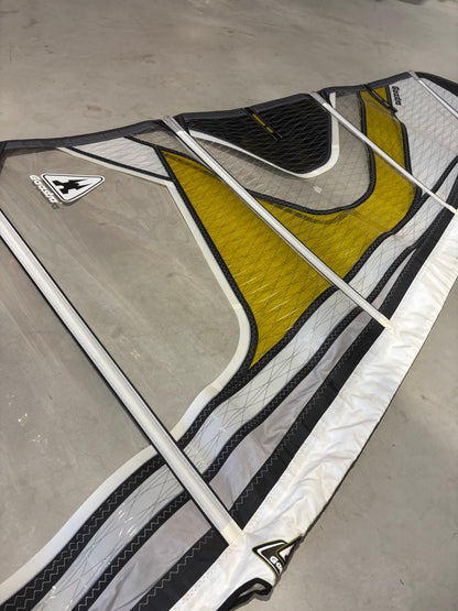 Gaastra Manic 4.2