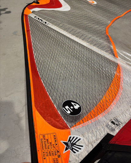 Ezzy Taka 3 4.5