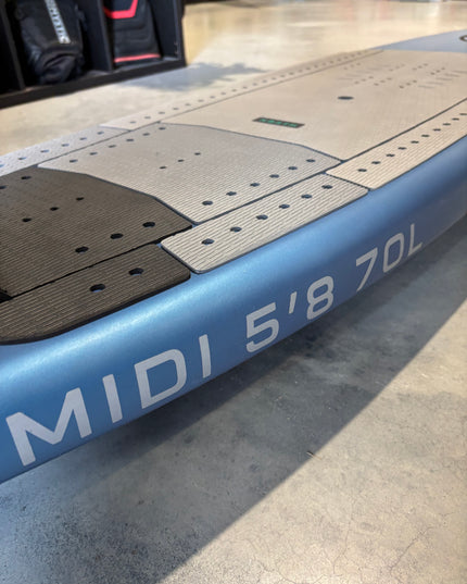 North Midi 5’8 - 70L