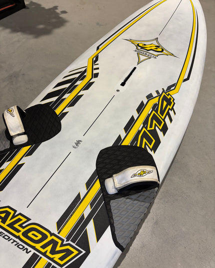 JP Slalom PRO Edition - 114L