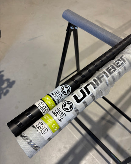 Unifiber 460 SDM - 80% Carbon - CC - NIEUW