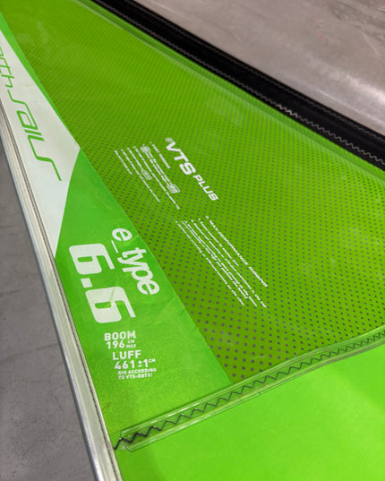 North Sails E_Type 6.6