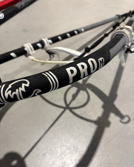 Tiki PRO-M 140-190