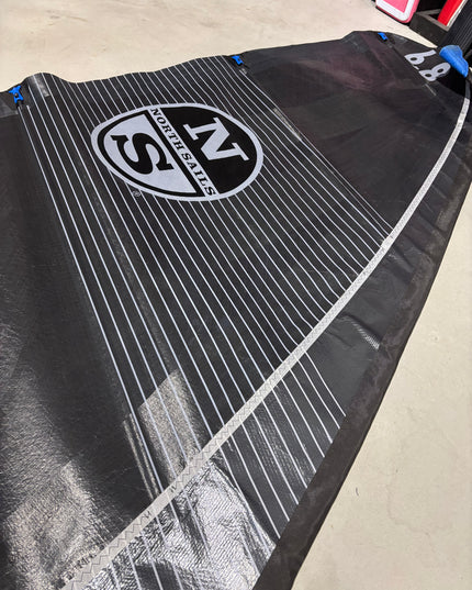 North Sails Freerace 6.8