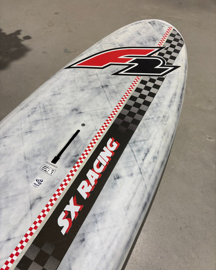 F2 SX Racing - 111L