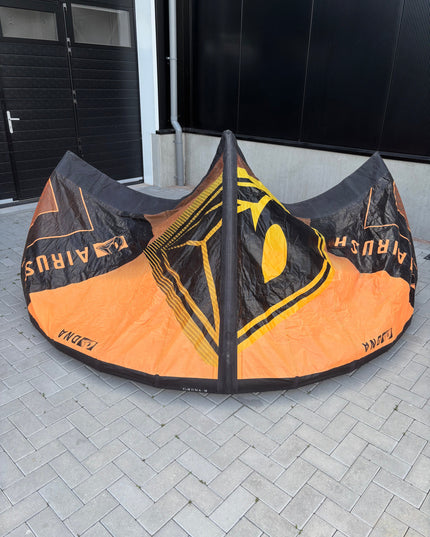 Airush DNA 8m