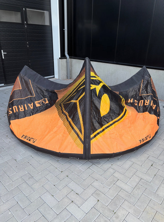 Airush DNA 8m