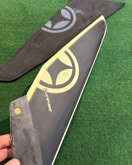Unifiber Weedslasher 32cm Tuttlebox