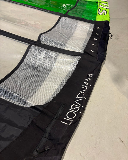 Loftsails Racing Blade 6.3