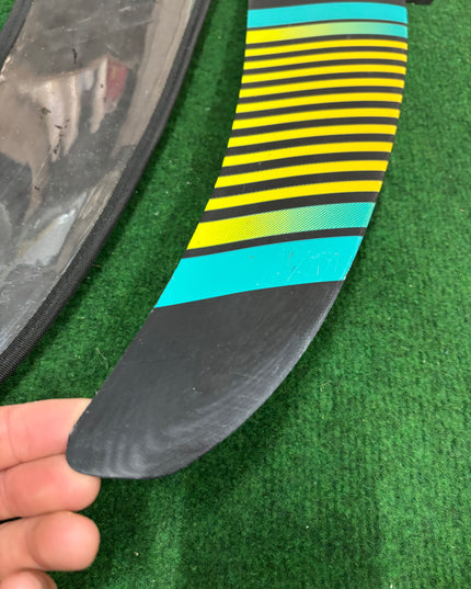 MFC Liquid PRO 36cm Powerbox