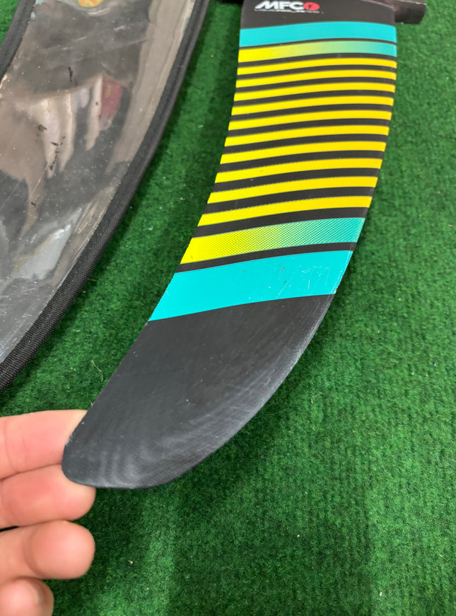 MFC Liquid PRO 36cm Powerbox