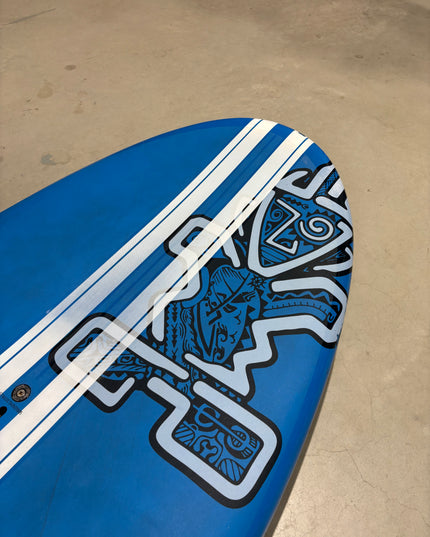 Starboard Isonic Carbon - 134L