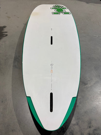 Starboard Kode Tufskin - 137L