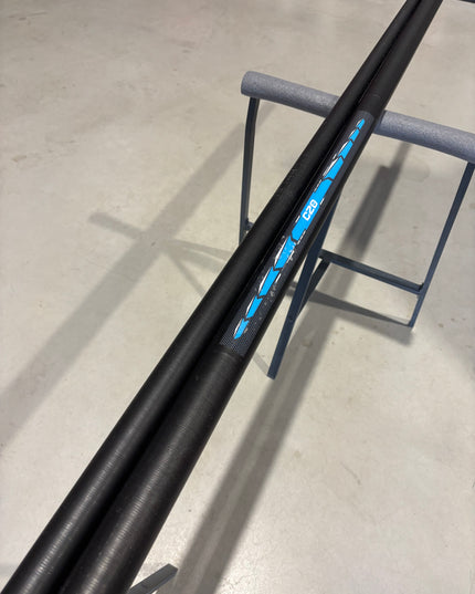 North Sails Natural 5.8 + STX 430 SDM C20