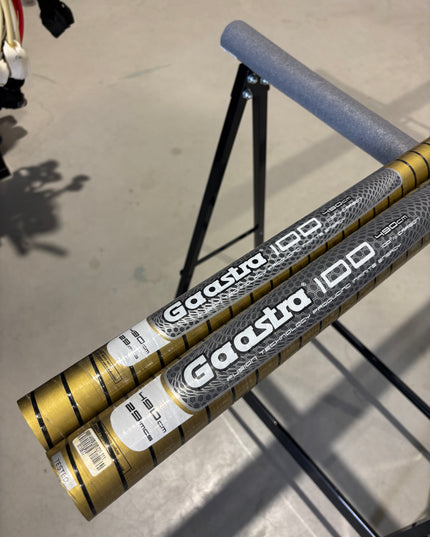 Gaastra 490 SDM - 100% Carbon - HT